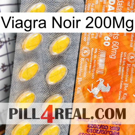 Black Viagra 200Mg new05